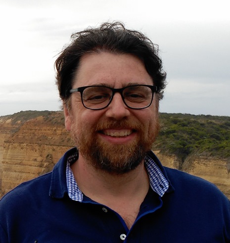 Guillermo Mena-Marugán